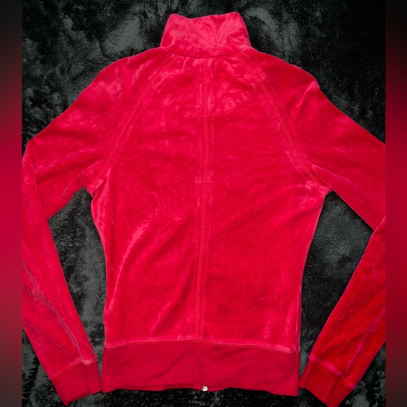 Twisted Heart Vintage Jacket - Picture 2 of 6